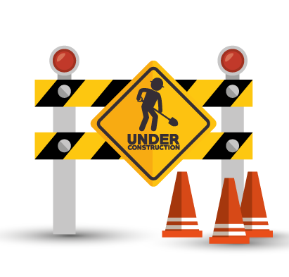 Maintenance Image